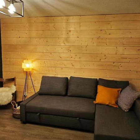 Studio Cosy Le Malicieux 생라리술랑 외부 사진