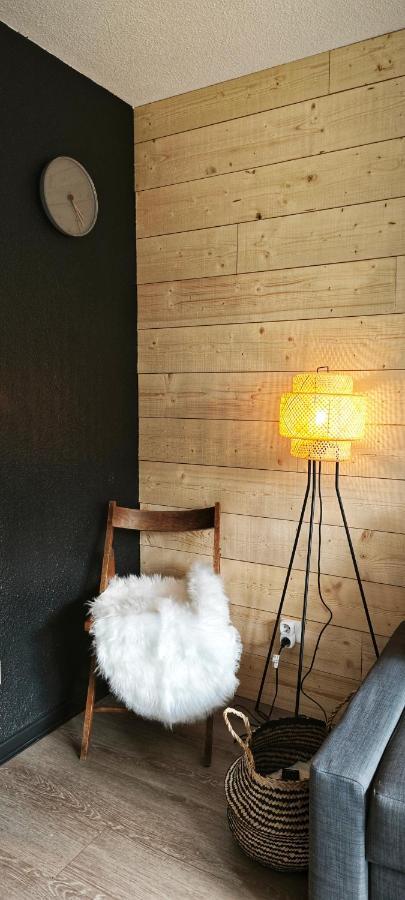 Studio Cosy Le Malicieux 생라리술랑 외부 사진