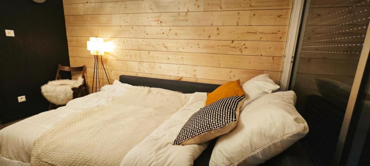Studio Cosy Le Malicieux 생라리술랑 외부 사진