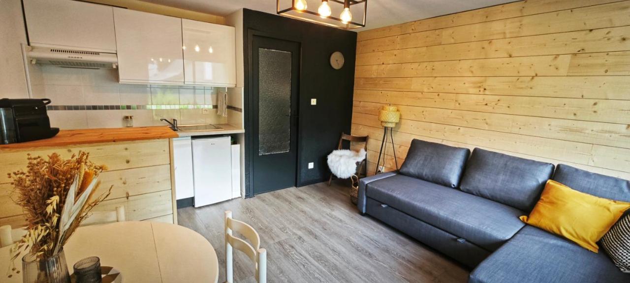Studio Cosy Le Malicieux 생라리술랑 외부 사진