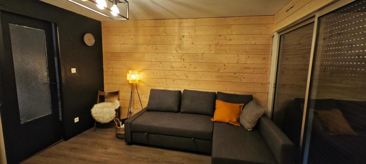 Studio Cosy Le Malicieux 생라리술랑 외부 사진